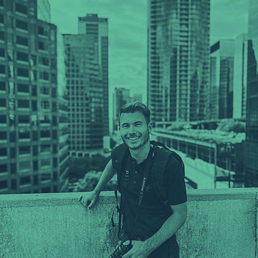 Chase, Photo and Video Editor