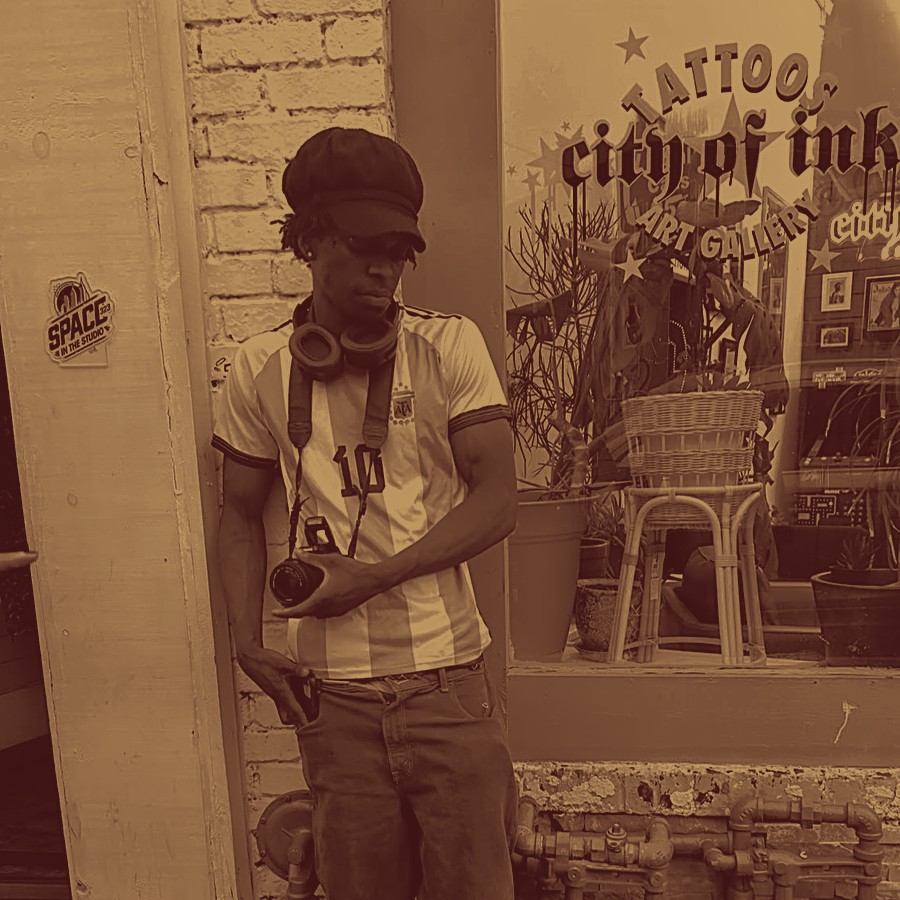 Ray, Director and Videographer