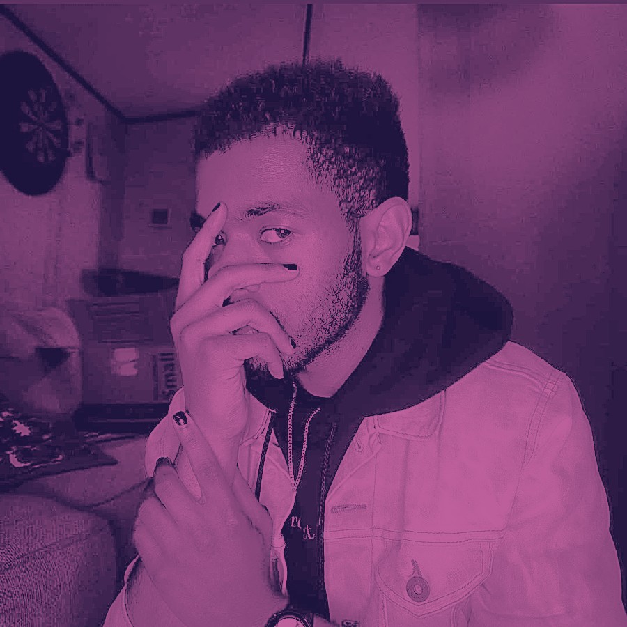 Warren, Owner and Recording/Mixing Engineer